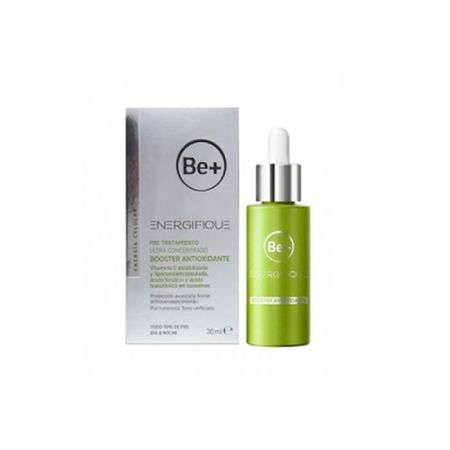 BE+ Pré-Traitement Antioxydant 30ml