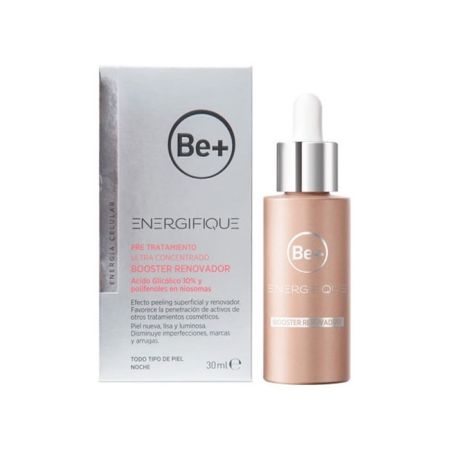 Be+ Pré-Traitement Renouvellement Cellulaire 30 ml