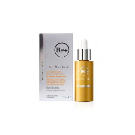 BE+ Pré-Traitement Nourrissant 30 ml