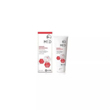 BE+ Efecto Barrera Pommade Réparatrice 40ml