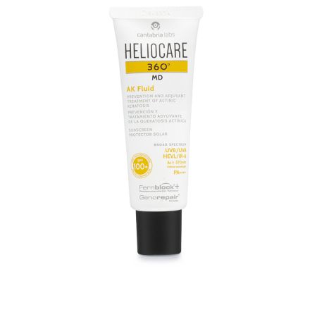 Heliocare 360º Md Ak Fluid 50ml