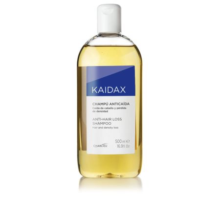 Kaidax Shampooing Anti-Chute 400ml 