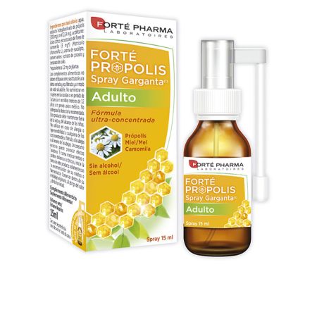 Forté Pharma Própolis Spray 15ml
