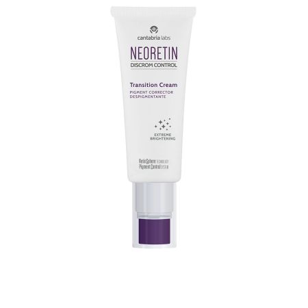Neoretin Discrom Control Transition Cream Dépigmentant 50ml
