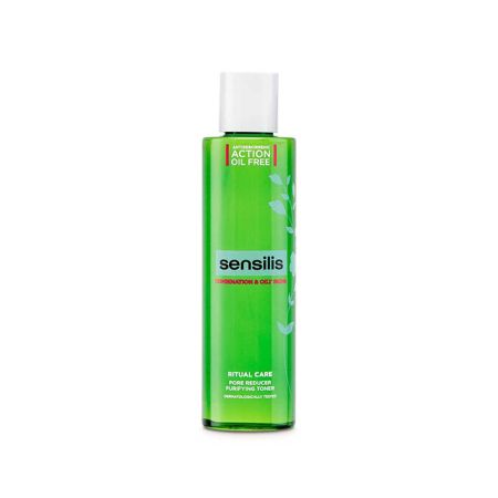 Sensilis Ritual Care Tonique Purifiant 200ml