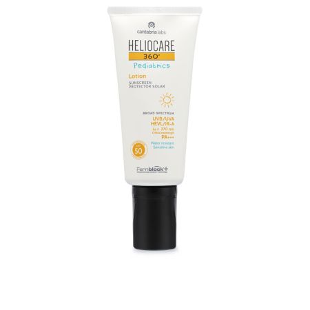 Heliocare 360 Pediatrics Lotion Spf50+ 200ml