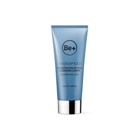 BE+ Energifique Désensibilisant Peaux Sèches SPF20 40 ml