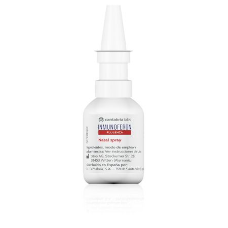 Inmunoferon Flulenza Spray nasal 20ml