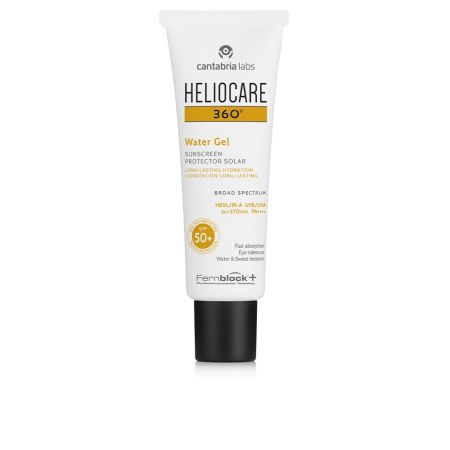 Heliocare 360 Water Gel Spf50+ 50ml
