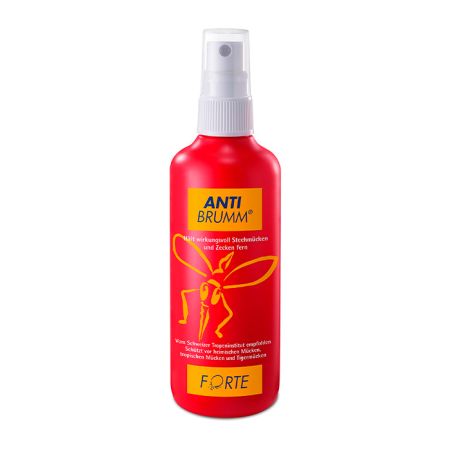  Antibrumm Forte Spray 75ml