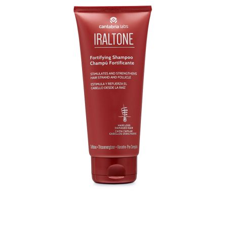 Iraltone Shampooing Fortifiant 200ml