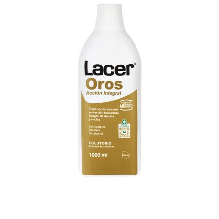 Lacer Oros Colutorio 1000ml