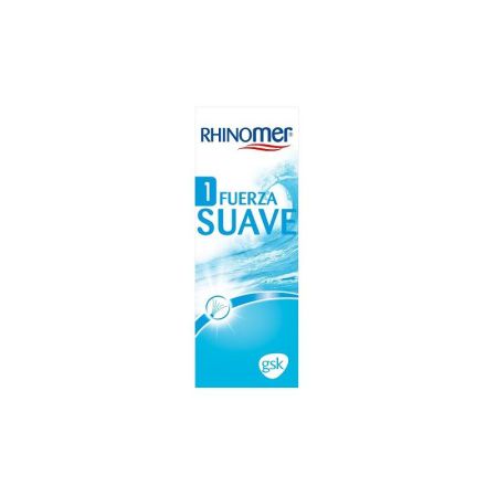 Rhinomer Nettoyeur Nasal Force1 135ml
