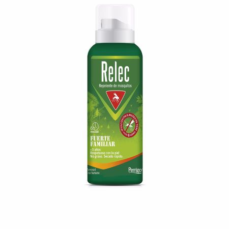 Relec Fuerte Familiar Repellent Aerosol 125ml