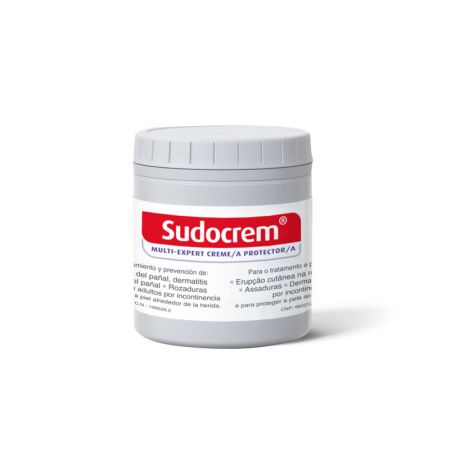 Sudocrem Multi Expert Crème Protectrice 60gr