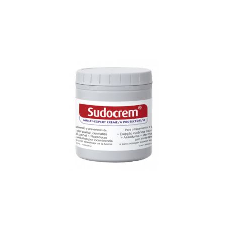 Sudocrem Multi Expert Crème Protectrice 125gr
