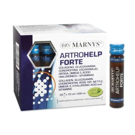 Marnys Arthrohelp Forte 20 Viales