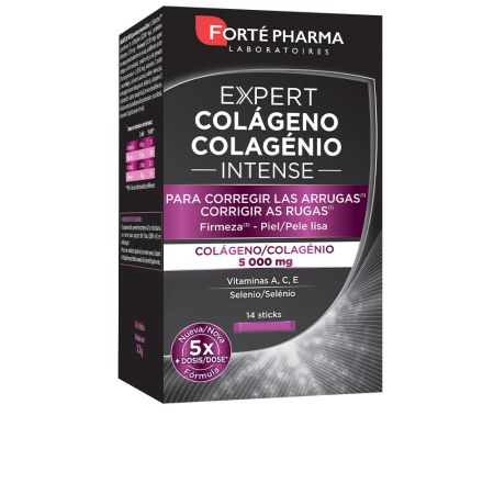 Forté Pharma Expert Collagen Intense 14 Stick
