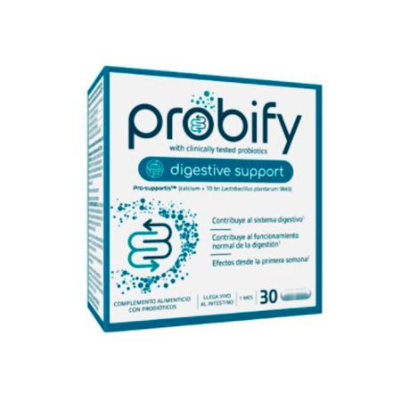 Probify Digestive Support 30 Capsules