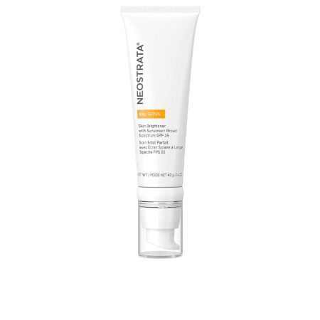 Neostrata Enlighten Illuminating and Antioxidant Cream Spf35 40ml