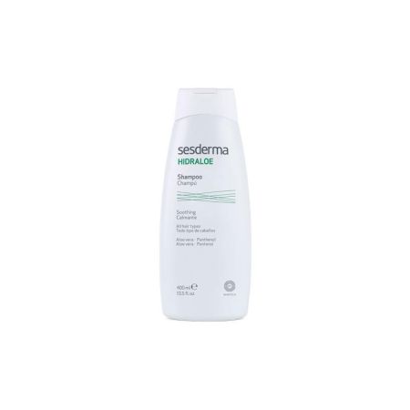 Sesderma Hidraloe Shampooing 400ml
