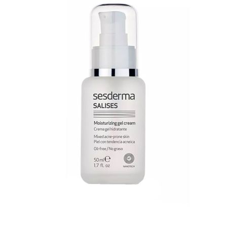 Sesderma Salises Crème Gel Hydratant 50ml