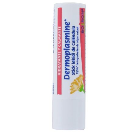 Dermoplasmine Calendula Stick à Lèvres 4g
