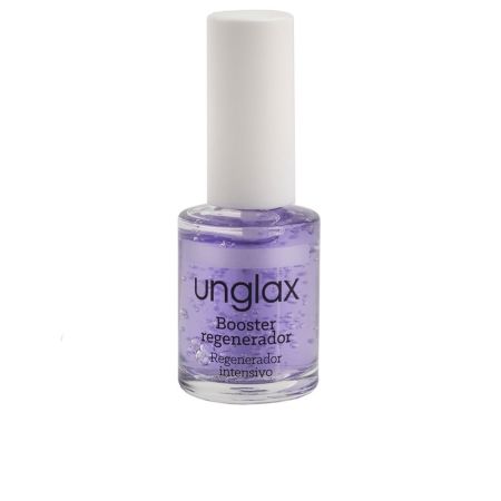 Unglax Nail Experts Booster Regenerador 10ml