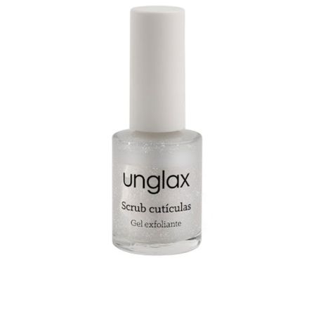 Unglax Nail Experts Scrub Cutículas 10ml