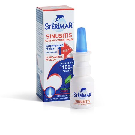 Sterimar Sinusite 20 ml