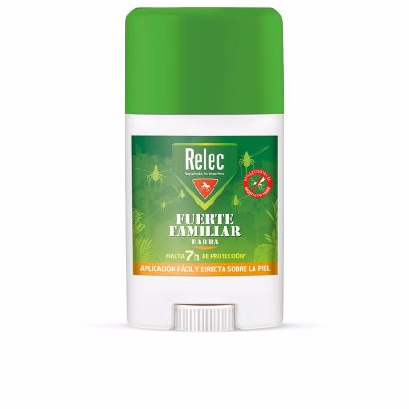Relec Strong Family Repellent Stick 50g