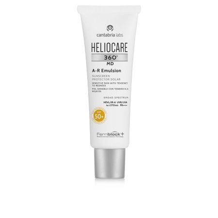 Heliocare 360º Md A-R Emulsion Spf50+ 50ml