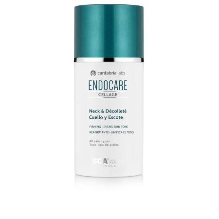 Endocare Cellage Encolure et Décolleté 80ml