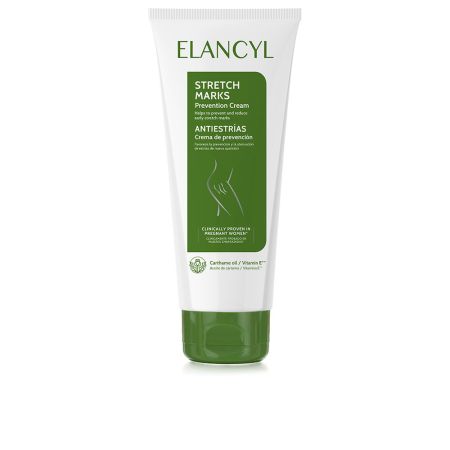 Elancyl Crème Prévention Vergetures 200ml