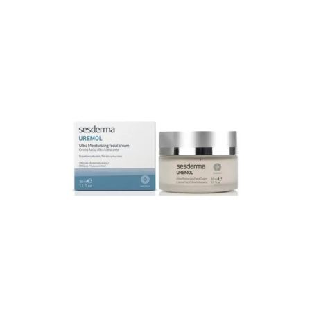 Sesderma Uremol Crème Hydratante 50ml