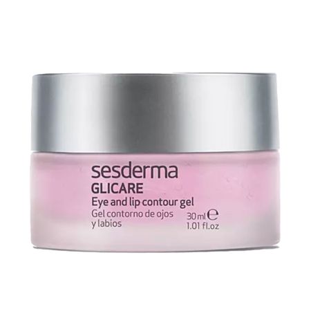 Sesderma Glicare Eye and Lip Contour Gel 30ml
