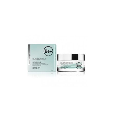 BE+ Energize Anti-Rides Jour Peau Normale 50 ml