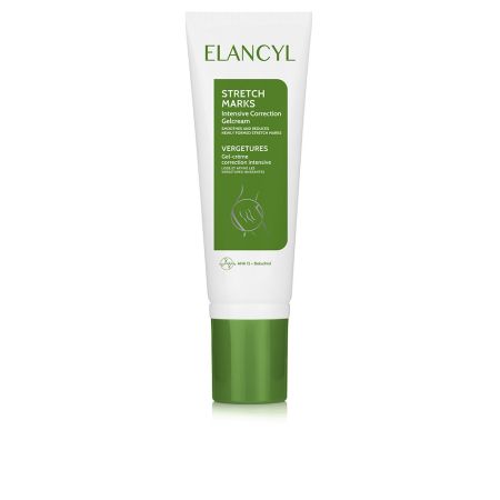 Elancyl Gel-Crème Correcteur Intensif Vergetures 75ml