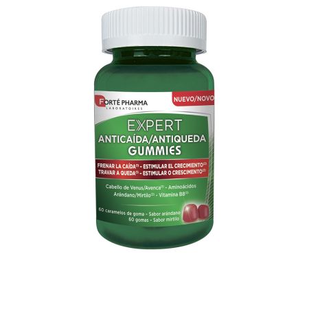 Forté Pharma Expert Anti-âge 60 Gummies