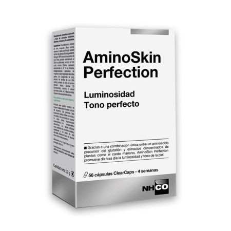AminoSkin Perfection 56 Gélules Nhco