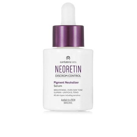 Neoretin DC Sérum Neutralisant De Pigments DC 30 ml