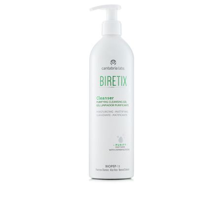 Biretix Cleanser 400ml