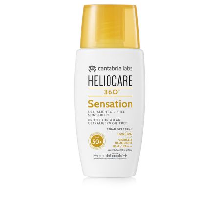 Heliocare 360 Sensation 50ml