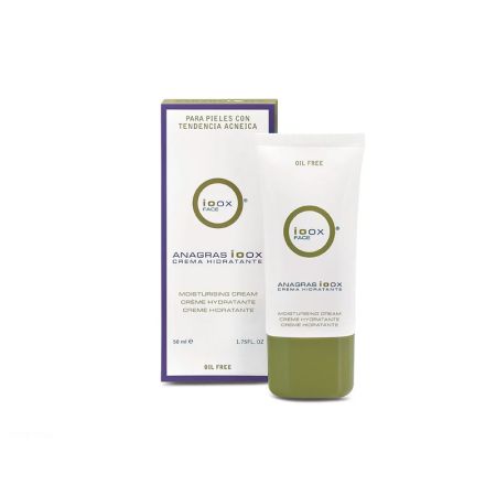 Ioox Fr Delaval Ch Anagras Crema Hidratante 50ml