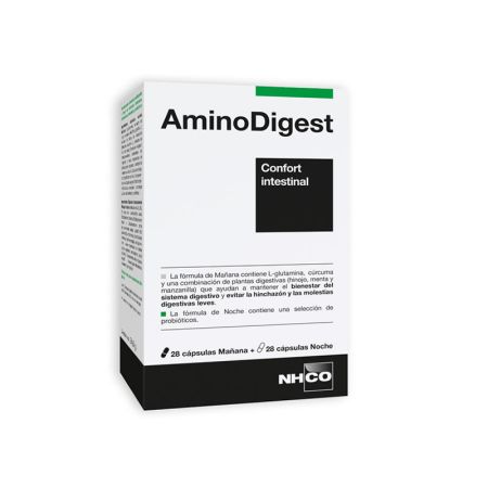 NHCO AminoDigest 56 Gélules