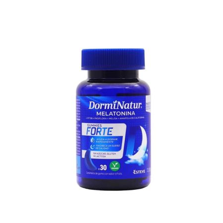 Esteve Dorminatur Forte 30 Gommes