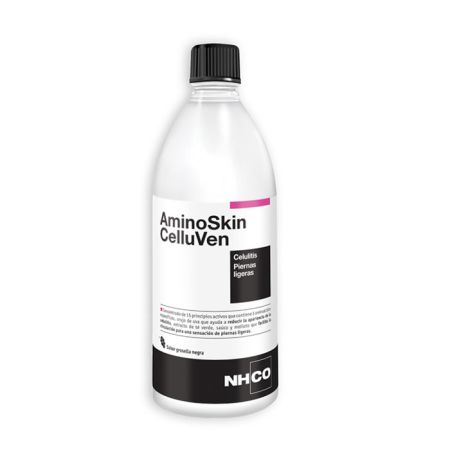 NHCO AminoSkin CelluVen 500ml