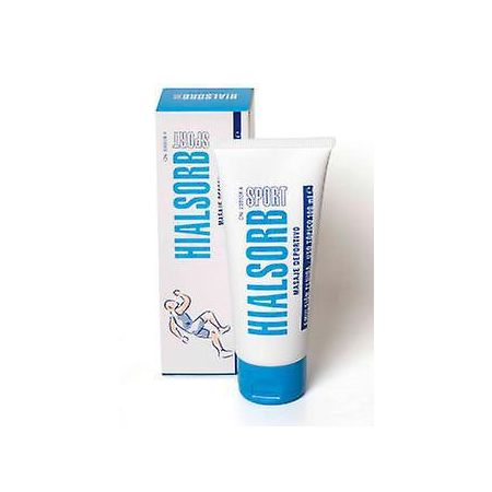 Forté Pharma Bioibérica Hialsorb Sport 100ml