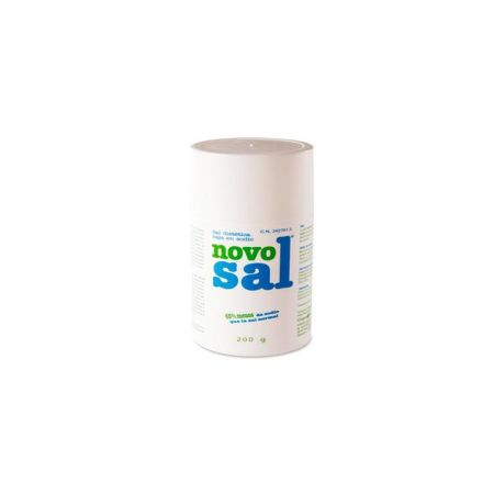 Salière Novosal 200g