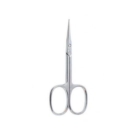 Beter Straight Chrome Manicure Scissors 